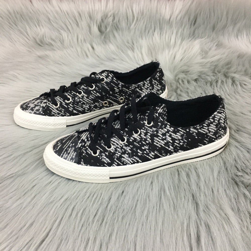 Converse Chuck Taylor All Star Gemma OX